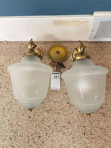 Lot #14 (1 of 3)