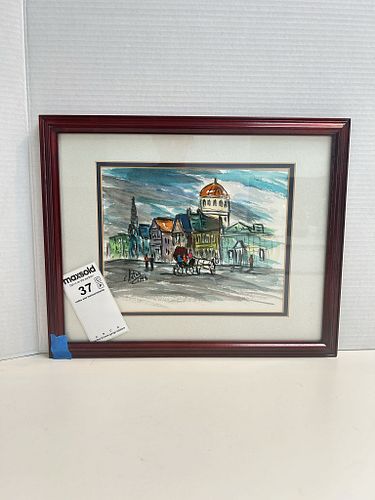 Lot #37 (1 of 2)