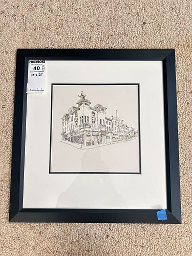 Lot #40 (1 of 5)