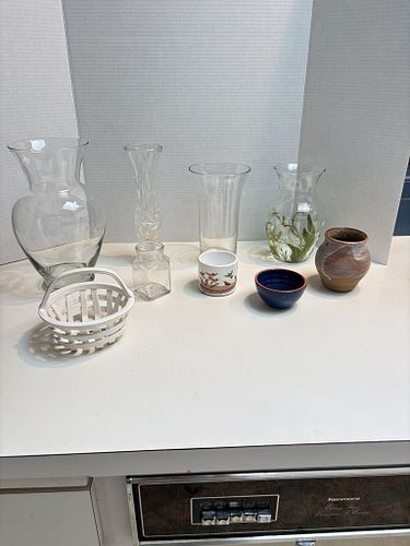 Lot #58 (1 of 9)