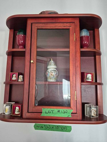Lot #130 (1 of 10)