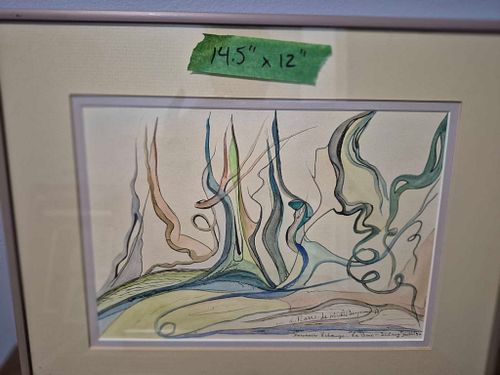 Lot #207 (1 of 6)
