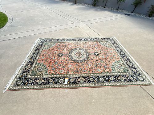 Lot #118 (1 of 7)