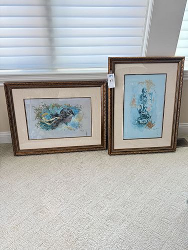 Lot #17 (1 of 8)