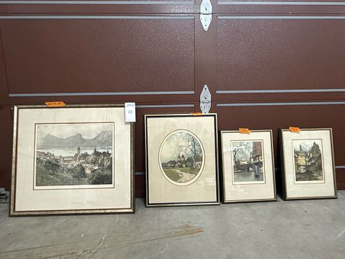 Lot #3 (1 of 10)