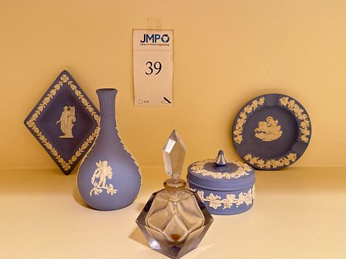 Lot #39 (1 of 7)