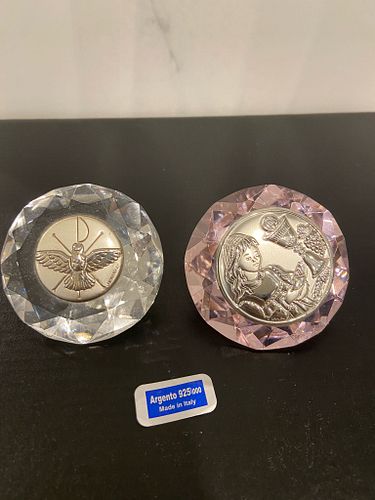 Lot #26 (1 of 3)