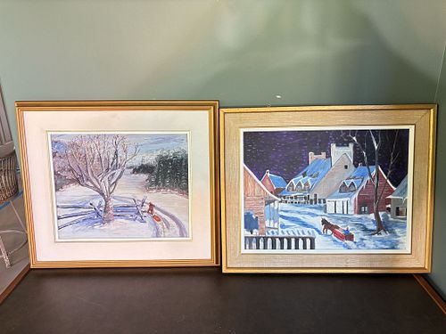 Lot #27 (1 of 11)