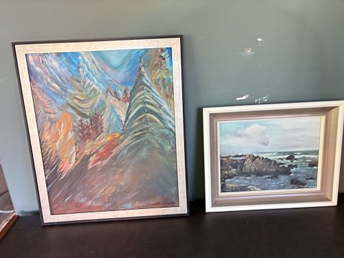 Lot #39 (1 of 5)
