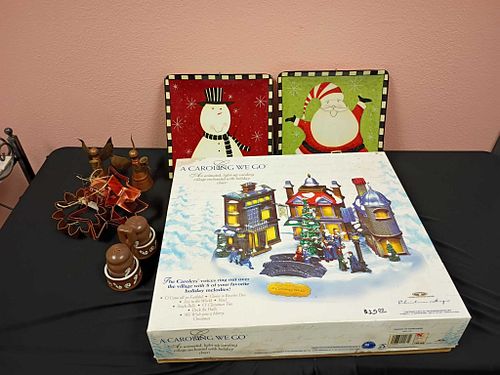 Lot #25 (1 of 8)
