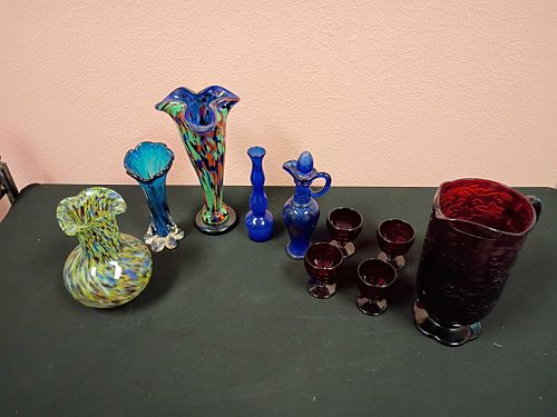 Lot #40 (1 of 7)