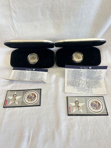 Lot #12 (1 of 5)