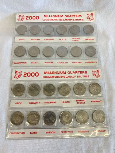 Lot #16 (1 of 5)