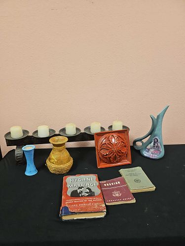 Lot #58 (1 of 11)