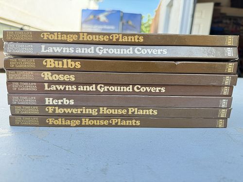Lot #7 (1 of 3)