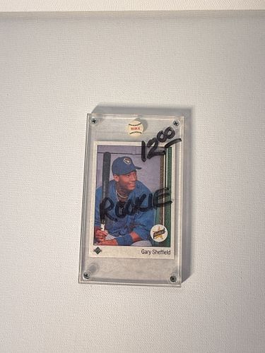 Lot #3 (1 of 3)