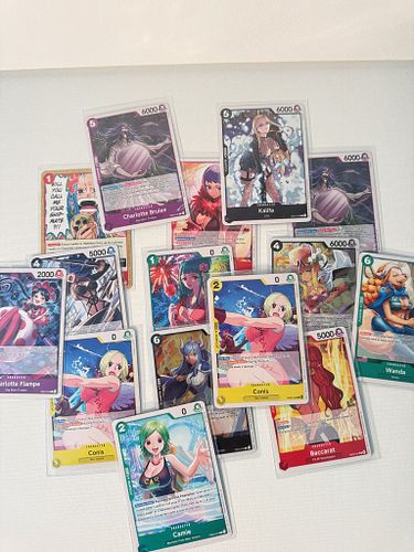 Lot #9 (1 of 3)