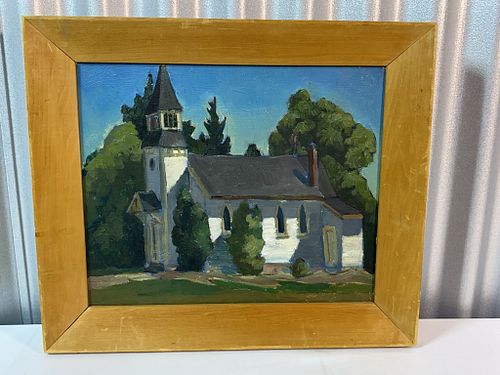 Lot #453 (1 of 9)