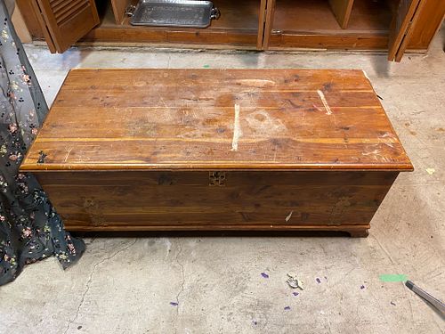 Lot #25 (1 of 11)