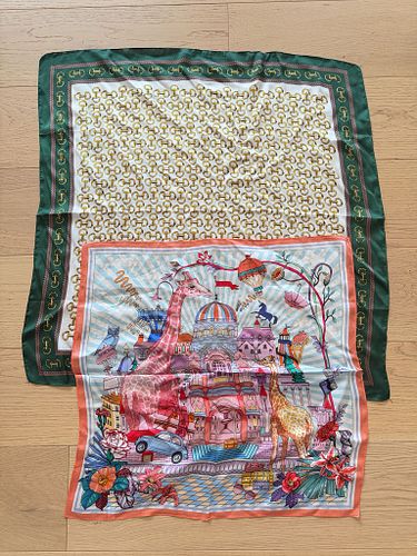 Lot #74 (1 of 5)
