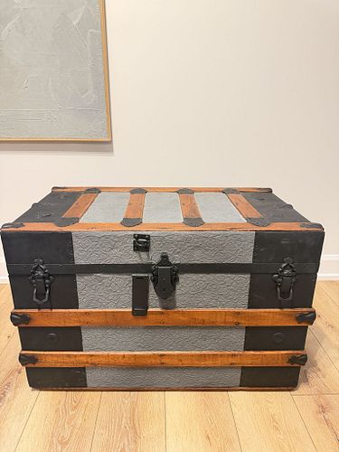 Lot #75 (1 of 5)