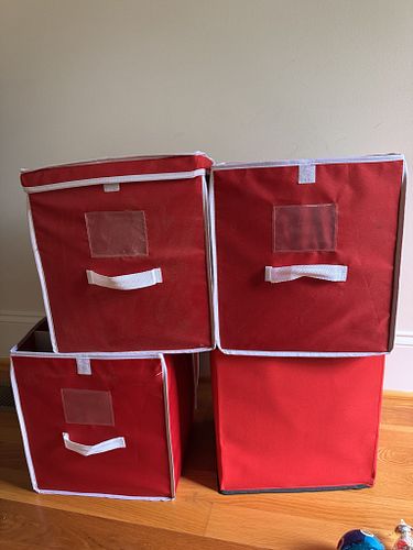 Lot #2003 (1 of 6)