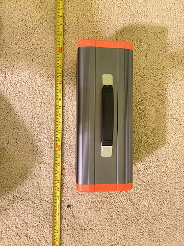 Lot #3109 (1 of 10)
