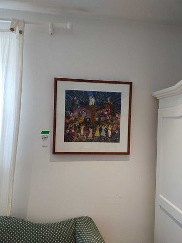 Lot #286 (1 of 9)