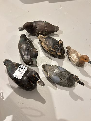 Lot #357 (1 of 15)
