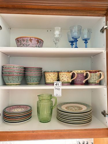 Lot #41 (1 of 13)