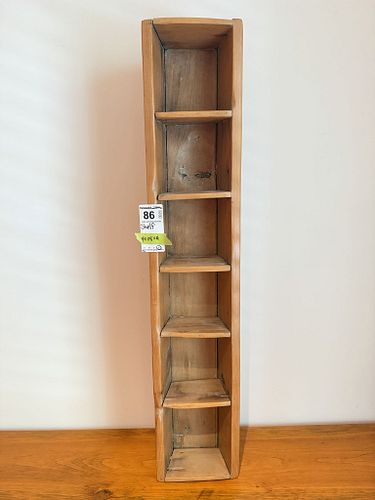 Lot #86 (1 of 7)