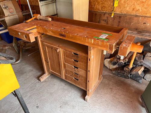 Lot #609 (1 of 9)