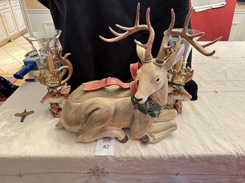 Lot #42 (1 of 5)
