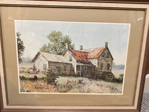 Lot #72 (1 of 3)