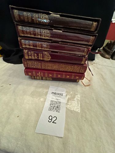 Lot #92 (1 of 3)