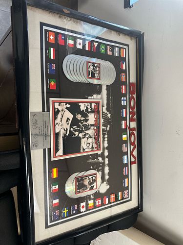 Lot #75 (1 of 2)