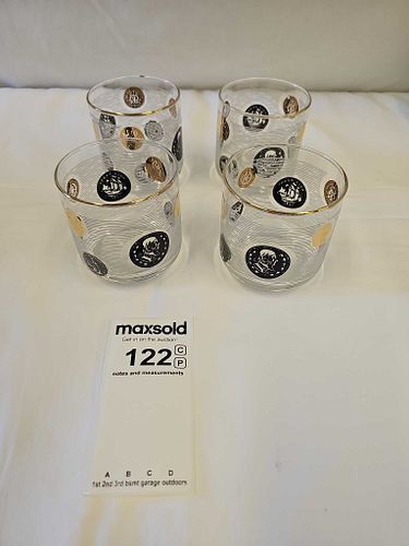 Lot #122 (1 of 6)