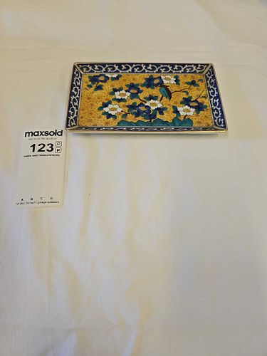 Lot #123 (1 of 7)