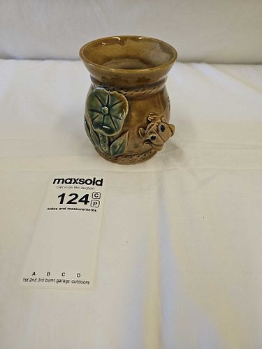Lot #124 (1 of 6)