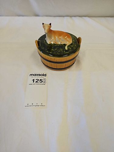 Lot #125 (1 of 5)
