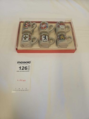 Lot #126 (1 of 4)
