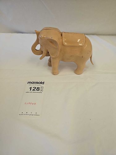 Lot #128 (1 of 5)