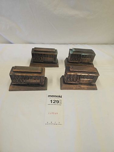 Lot #129 (1 of 12)