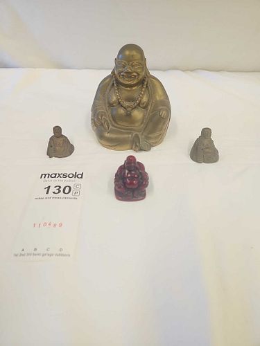 Lot #130 (1 of 4)