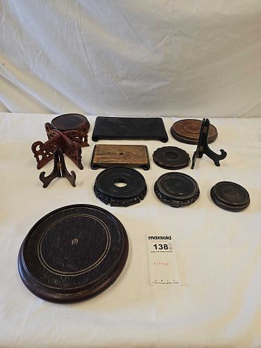 Lot #138 (1 of 5)
