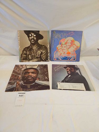 Lot #147 (1 of 10)