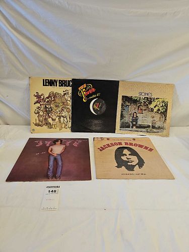 Lot #148 (1 of 12)