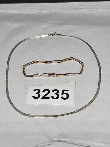 Lot #3235 (1 of 7)