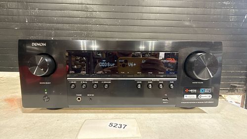 Lot #5237 (1 of 9)
