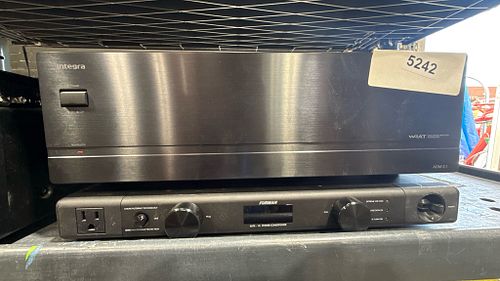 Lot #5242 (1 of 10)